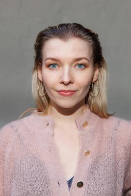 Award - Blaue Blume 2025-stock-foto