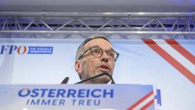 20250212 Statement Hafenecker-stock-foto