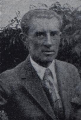 Photograph of Maurice Ravel (1875-1937) a French composer, pianist and conductor. Dated 20th Century, Copyright: xUnited-stock-foto