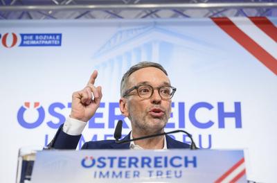 20250212 Statement Hafenecker-stock-foto