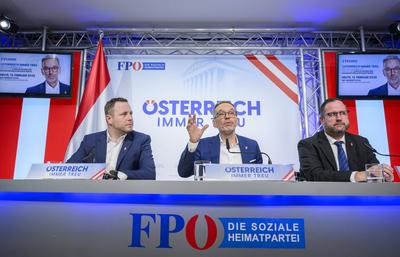 20250212 Statement Hafenecker-stock-foto