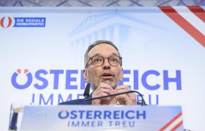 20250212 Statement Hafenecker-stock-foto