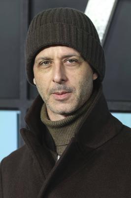 Jeremy Strong-stock-foto