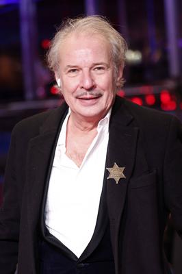 Leander Hau?mann-stock-foto