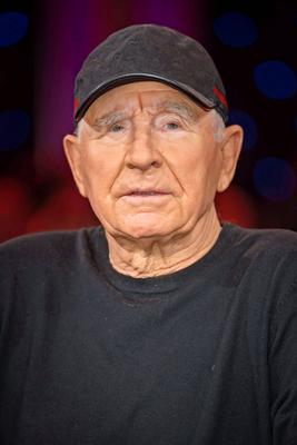 MDR - Riverboat. Frederic Prinz von Anhalt anl??lich der Aufzeichnung der MDR - Talkshow Riverboat am 21.02.2020 im Stud-stock-foto