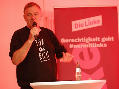 Bedenken zu eventuellen Absprachen zwischen Gro?m?chten-stock-foto