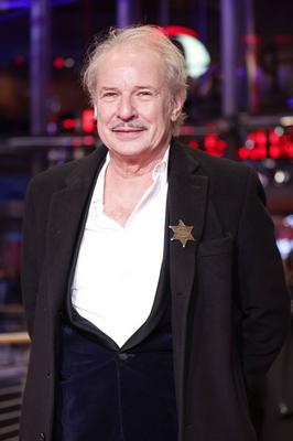 Leander Hau?mann-stock-foto