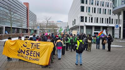 Fridays for Future-stock-foto