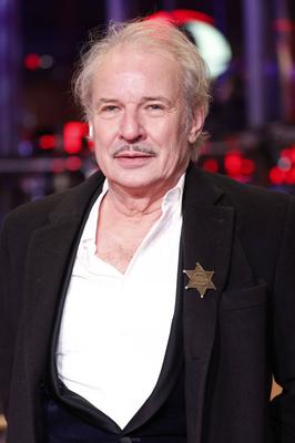 Leander Hau?mann-stock-foto