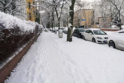 2025-02-14,Berlin,Winterliche Impression *** 2025 02 14,Berlin,Winter impression-stock-photo