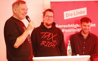 Bedenken zu eventuellen Absprachen zwischen Gro?m?chten-stock-foto