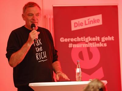 Bedenken zu eventuellen Absprachen zwischen Gro?m?chten-stock-foto