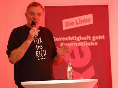 Bedenken zu eventuellen Absprachen zwischen Gro?m?chten-stock-foto