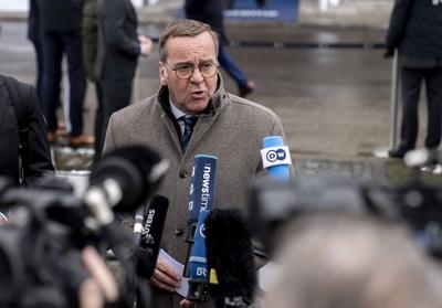 61st Munich Security Conference (MSC)-stock-photo