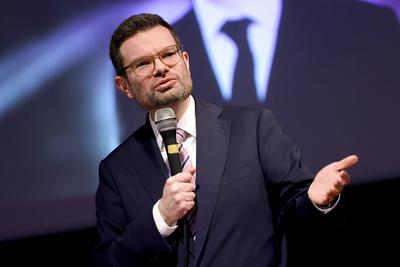 Marco Buschmann-stock-foto