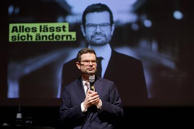 Marco Buschmann-stock-foto