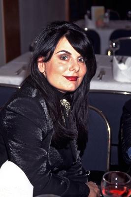 ARCHIV: Marianne Rosenberg-stock-foto