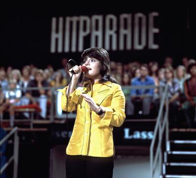 ARCHIV: Marianne Rosenberg-stock-foto