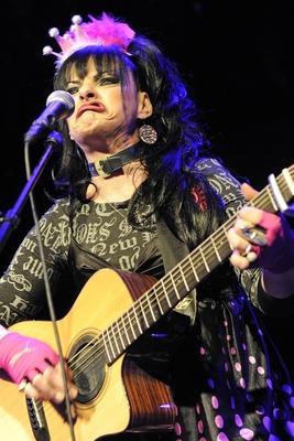 Bildnummer: 57941145  Datum: 27.04.2012  Copyright: imago/Future ImageNina Hagen Nina Hagen Konzert in der Fabrik, Hamburg Foto:xI.xSchifflerx/xFuturexImage People Musik Entertainment Aktion x0x xsk 2012 hoch Aufmacher premiumd S?ngerin Musikerin Pop Rock Punk  57941145 Date 27 04 2012 Copyright Imago Future Image Nina Hagen Nina Hagen Concert in the Factory Hamburg Photo Xi   Celebrities Music Entertainment Action shot x0x xSK 2012 vertical Highlight premiumd Singer Musician Pop Rock Punk-stock-foto