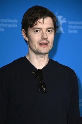 Sam Riley-stock-foto