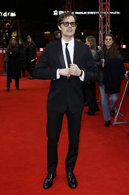 Sam Riley-stock-foto