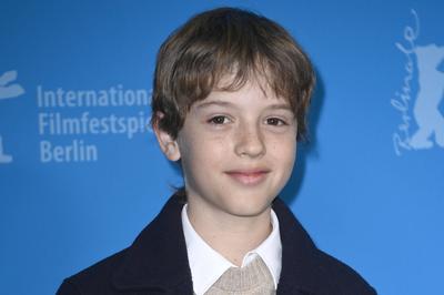 Dylan Torrell-stock-foto