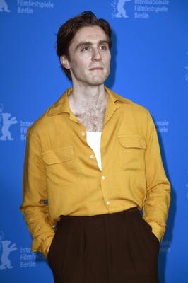 Jack Farthing-stock-foto