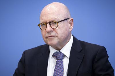 Markus Lewe-stock-foto