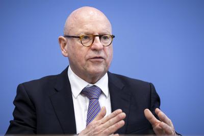 Markus Lewe-stock-foto