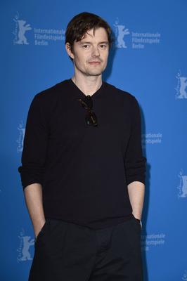 Sam Riley-stock-foto