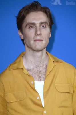 Jack Farthing-stock-foto