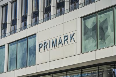 Primark, Zoom, Joachimsthaler Strasse, Charlottenburg, Berlin Deutschland *** Primark, Zoom, Joachimsthaler Strasse, Cha-stock-photo