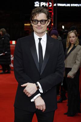 Sam Riley-stock-foto