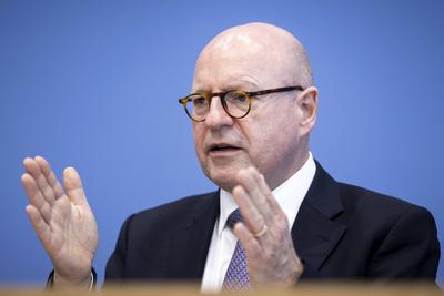 Markus Lewe-stock-foto