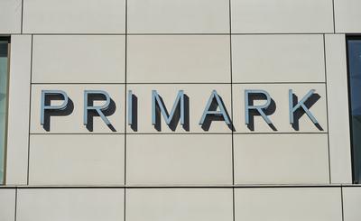 Primark, Zoom, Joachimsthaler Strasse, Charlottenburg, Berlin Deutschland *** Primark, Zoom, Joachimsthaler Strasse, Cha-stock-photo
