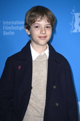 Dylan Torrell-stock-foto