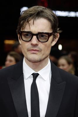Sam Riley-stock-foto