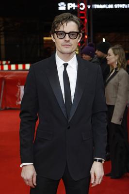 Sam Riley-stock-foto