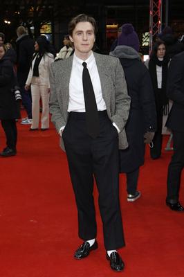 Jack Farthing-stock-foto