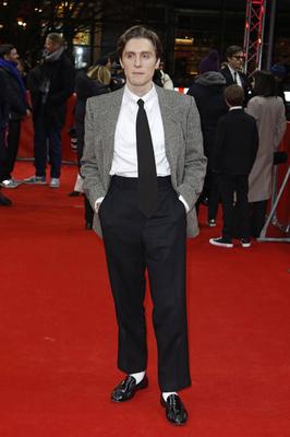 Jack Farthing-stock-foto