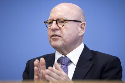 Markus Lewe-stock-foto