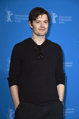 Sam Riley-stock-foto