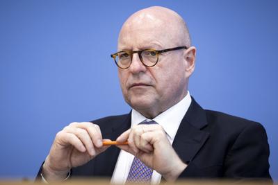 Markus Lewe-stock-foto