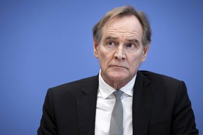 Burkhard Jung-stock-foto