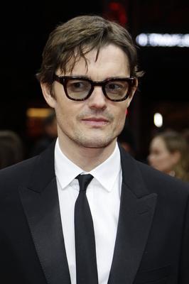 Sam Riley-stock-foto