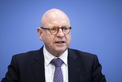 Markus Lewe-stock-foto