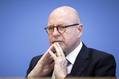 Markus Lewe-stock-foto