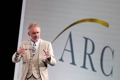 The Alliance For Responsible Citizenship Conference - Day One-stock-foto