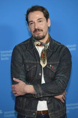 Felix Kramer-stock-foto
