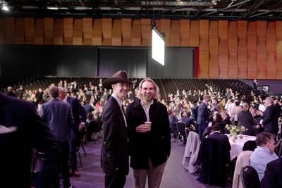 The Alliance For Responsible Citizenship Conference - Day One-stock-foto